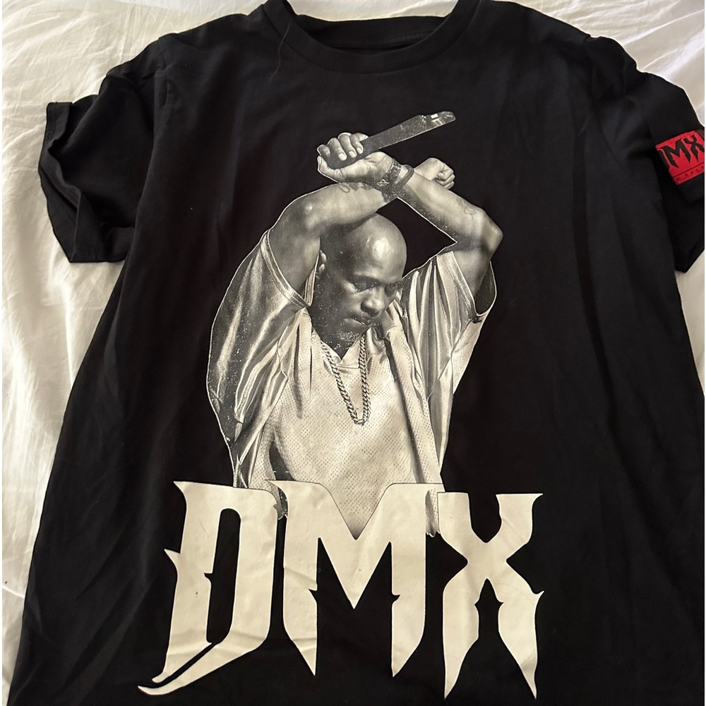 DMX T-Shirt